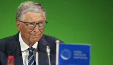 Bill Gatesi kannapöörde taga on arusaam, et kliimapaanika pole enam kasulik investeering