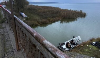 Bulgaarias sattus migrante vedanud kaubik tagaajamise järel õnnetusse, hukkus kuus inimest
