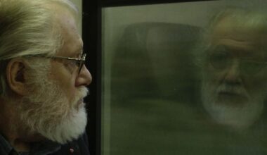 „Ime, et ma veel kellelgi meeles olen.“ PÖFFi elutööauhinna saab Juozas Budraitis