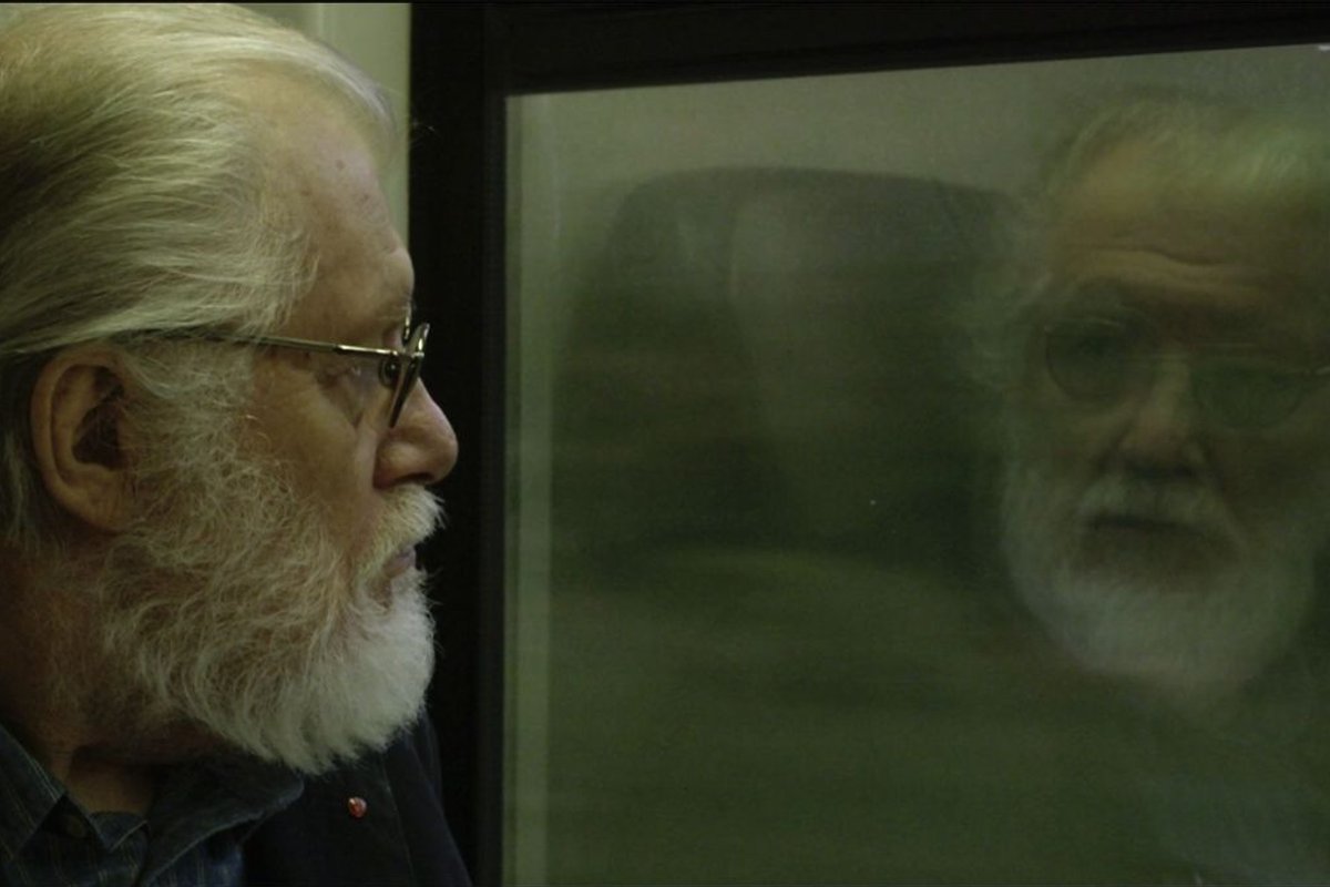 „Ime, et ma veel kellelgi meeles olen.“ PÖFFi elutööauhinna saab Juozas Budraitis