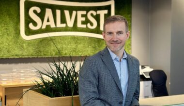 Salvest investeerib tootmisesse 3 miljonit ja võtab sihikule välisturud