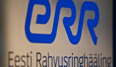 ERR-i töötajate esindajad kohtuvad skandaali tõttu homme juhatusega