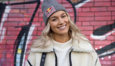 KOMMENTAAR | Oleks kena, kui Kelly Sildaru tervena olümpiale jõuaks