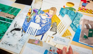 FOTOD | Et mudilaste vanemad ei peaks raamatupoes ahastama. Nendest põnevatest ideedest saavad peagi lasteraamatud