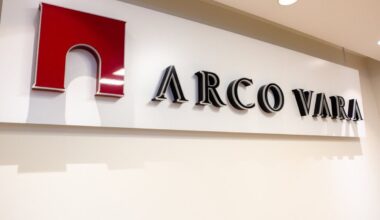 Eestis tegutsev Arco Vara Kinnisvarabüroo sai uue tegevjuhi