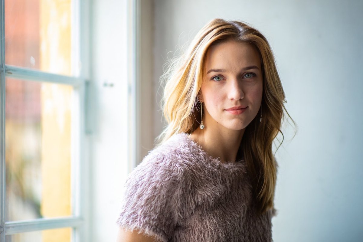 Näitleja Liis Remmel kaksikute kasvatamisest: elu on näidanud, et selleks ei saa kuidagi valmis olla