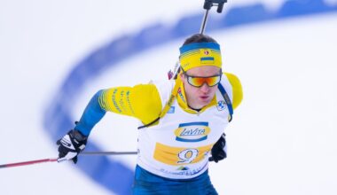 Ukraina sportlased ei tohi olümpiamängudel venelastele isegi mitte „tere“ öelda