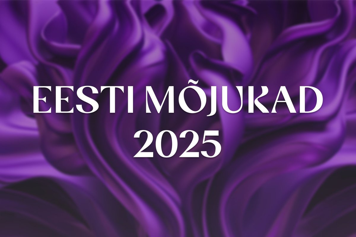 EESTI MÕJUKAD 2025 | Kes on Eesti ühiskonna võtmeisikud?