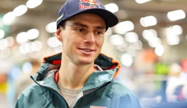 Kahevõistluse MK-sarja üldvõitja jätab hooaja alguse vahele