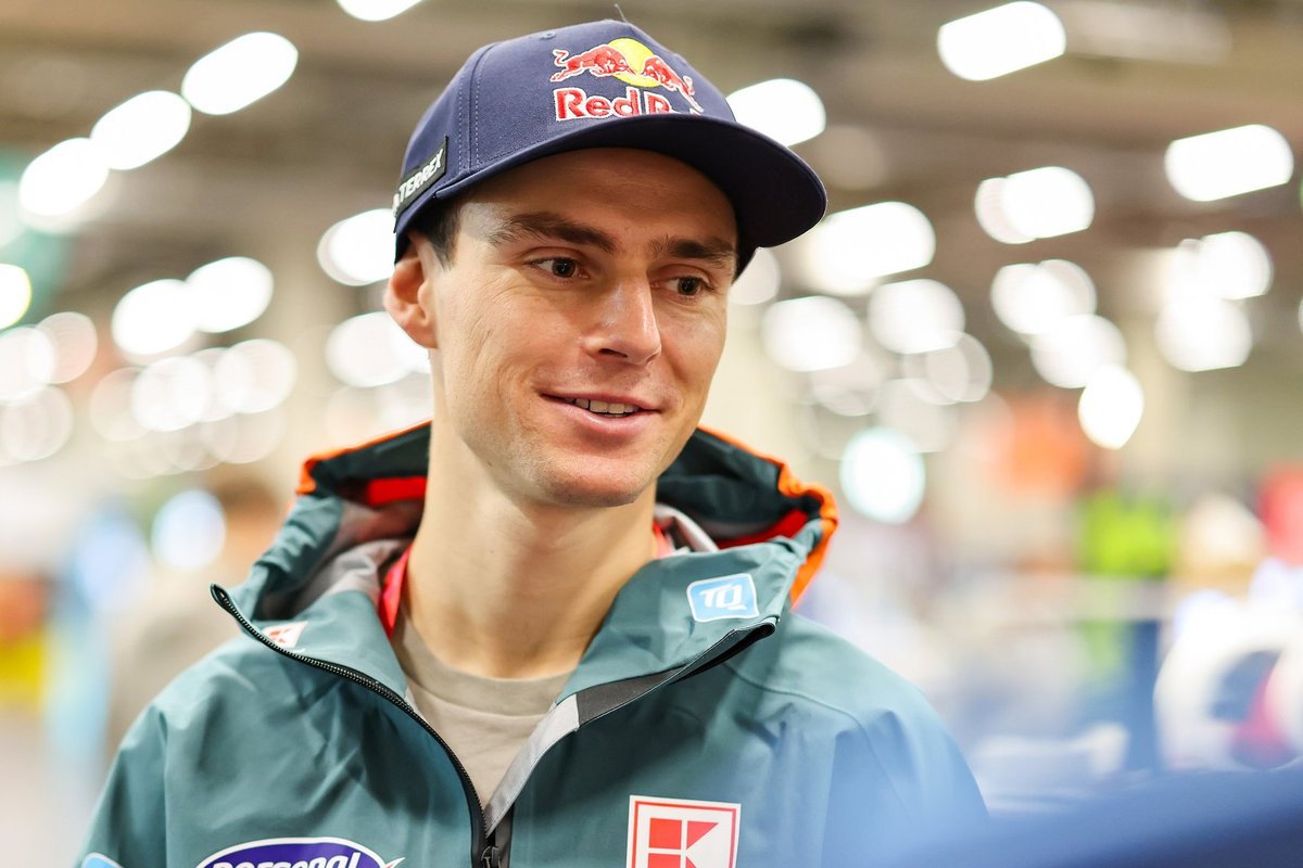 Kahevõistluse MK-sarja üldvõitja jätab hooaja alguse vahele