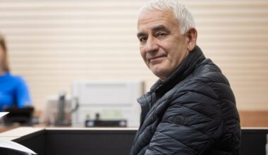 Terrorismis kahtlustatava Eesti ärimehe Leedule loovutamine jäi lennujaamas pooleli