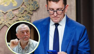 Michal: seadus ei luba sekkuda ERR-i töösse ja juhtimisse