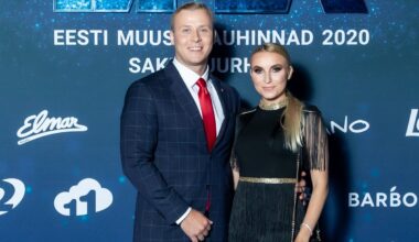 FOTOD | Silm puhkab! Jaanus ja Marju Koort jagavad pulmast kauneid kaadreid