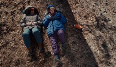 PÖFF-i MULJED | Värske nägemus valust, seda suuresti tänu sümpaatsele mustale huumorile