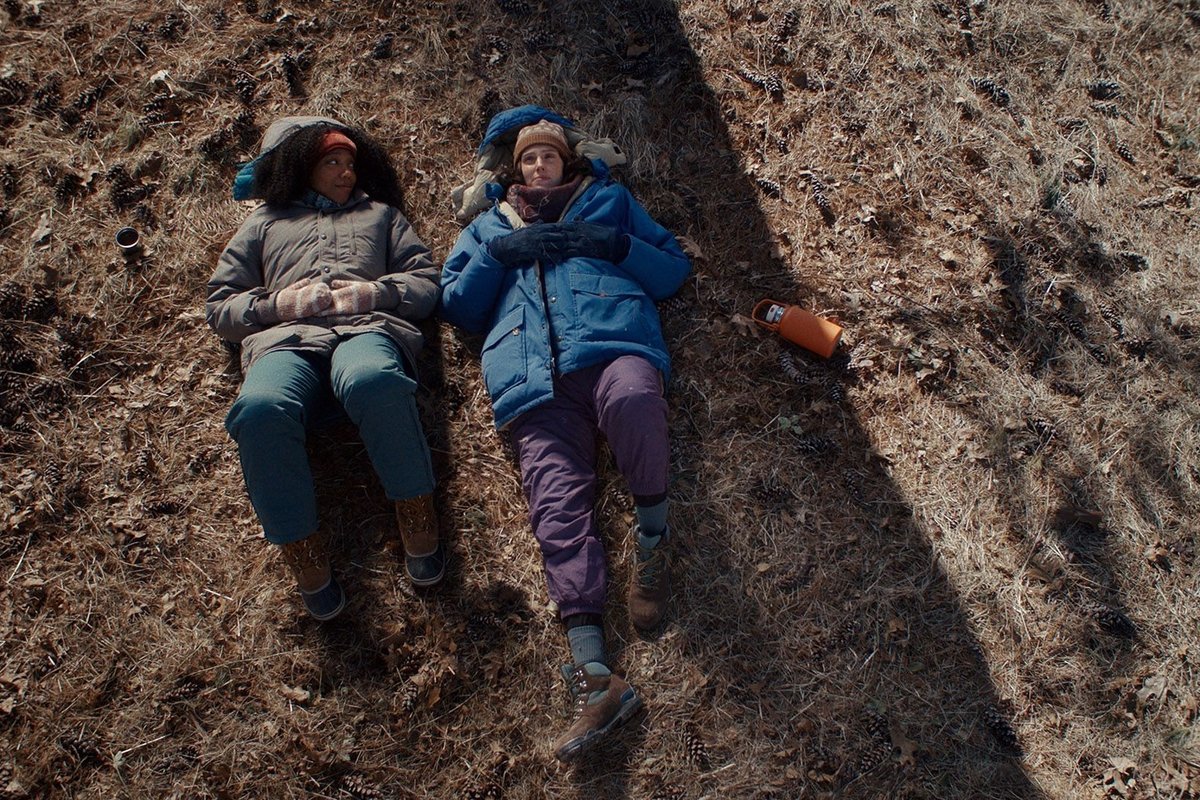 PÖFF-i MULJED | Värske nägemus valust, seda suuresti tänu sümpaatsele mustale huumorile