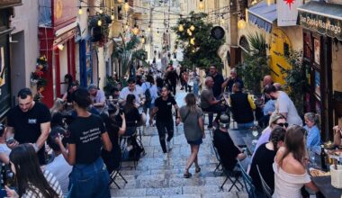 REISIKIRI | Muhu saare suurune Malta on justkui mitu riiki ühes