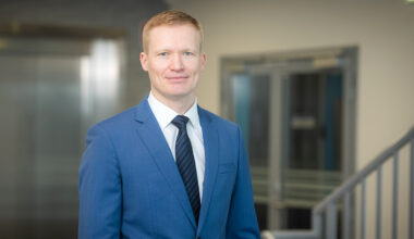 AI minu töös | Coop Eesti finantsdirektor: tehisintellekt aitab tööülesandeid efektiivsemalt teha