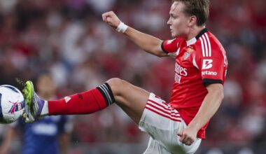 Norra tippjalgpallur sattus Eestiga mängu eel skandaali