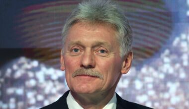 Kreml: Putini ja Trumpi kohtumise järele pole praegu vajadust