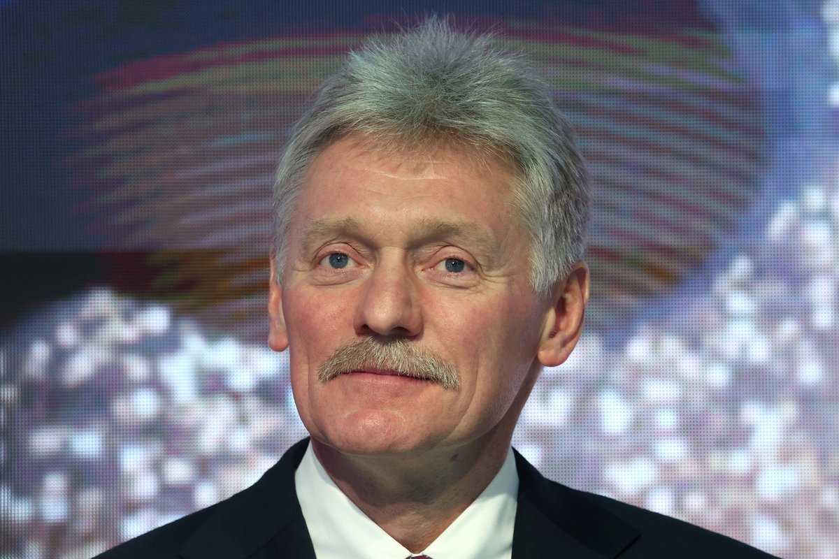 Kreml: Putini ja Trumpi kohtumise järele pole praegu vajadust