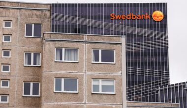 JÄRELVAADATAV | Swedbanki majandusprognoos: olukord on vaikselt paranemas