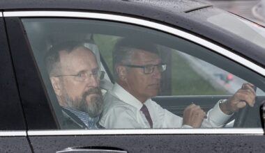 MIS TUNNE ON? | Mihkel Kärmas ja Urmo Soonvald Alaveri vaikimisest: kardetavasti on tõde lihtsalt nii kole