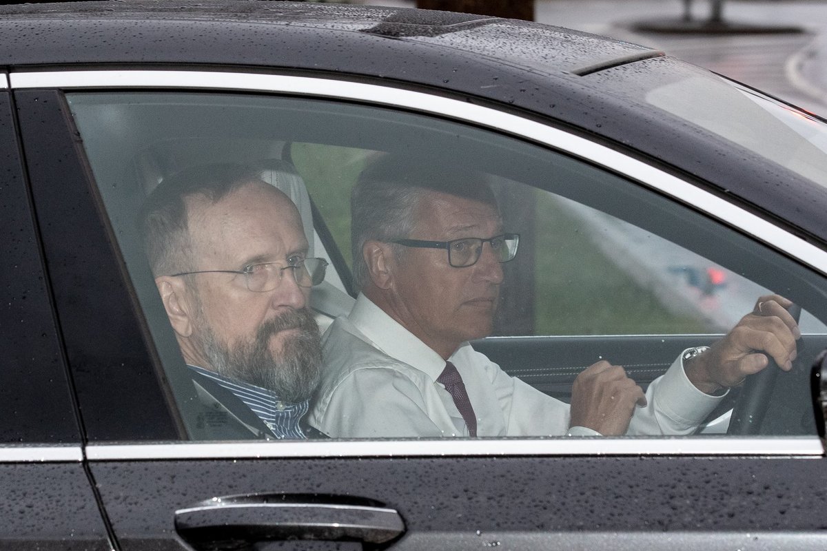 MIS TUNNE ON? | Mihkel Kärmas ja Urmo Soonvald Alaveri vaikimisest: kardetavasti on tõde lihtsalt nii kole