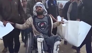 Iisraeli armee tappis Gazas kaks last, nimetades neid terroristideks