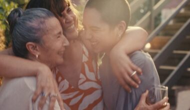 PÖFFi võidufilm „Hea tütreke“ tegi ajalugu