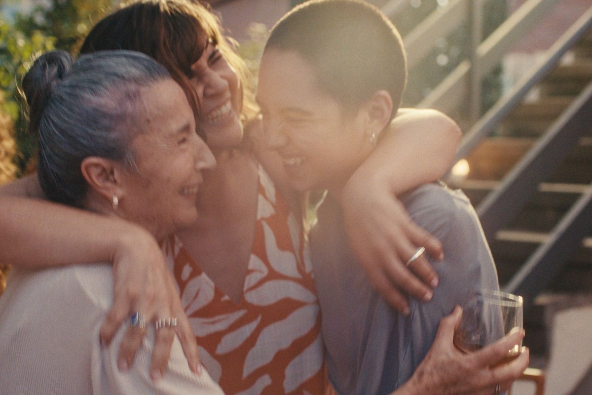 PÖFFi võidufilm „Hea tütreke“ tegi ajalugu