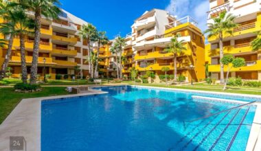 Eestlased müüvad ja ostavad välismaal kinnisvara ikka kõige enam Hispaanias. Paeluvad teisedki riigid