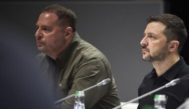 DELFI UKRAINAS | Korruptsiooniskandaal ja võimalikud valimised: mis toimub võimustruktuurides