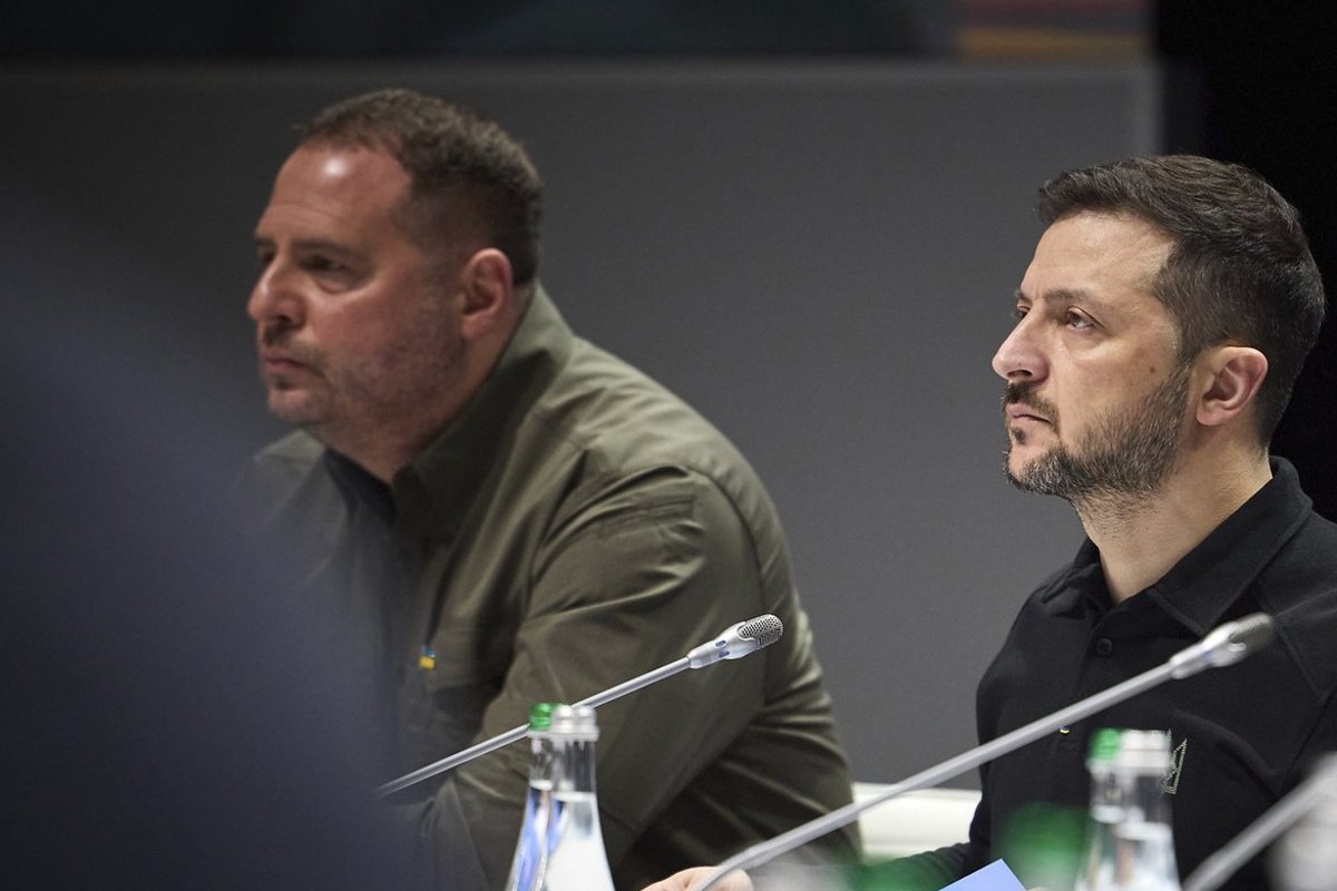 DELFI UKRAINAS | Korruptsiooniskandaal ja võimalikud valimised: mis toimub võimustruktuurides