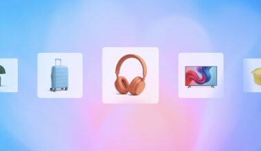 ChatGPT-st sai ostuassistent: proovime järele, kui häid diile tehismudel musta reede eel leiab