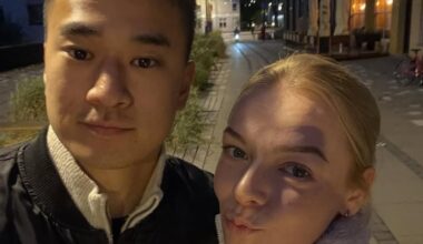 KLÕPS | Õnnesoovid! Sadu tuhandeid jälgijaid kogunud eestlannast sisulooja abiellus jaapanlasest kallimaga