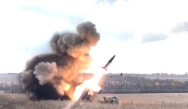 Iskanderid ja liugpommikandjad. Miks võib hiljutisel Ukraina raketirünnakul olla suurem mõju, kui arvati?