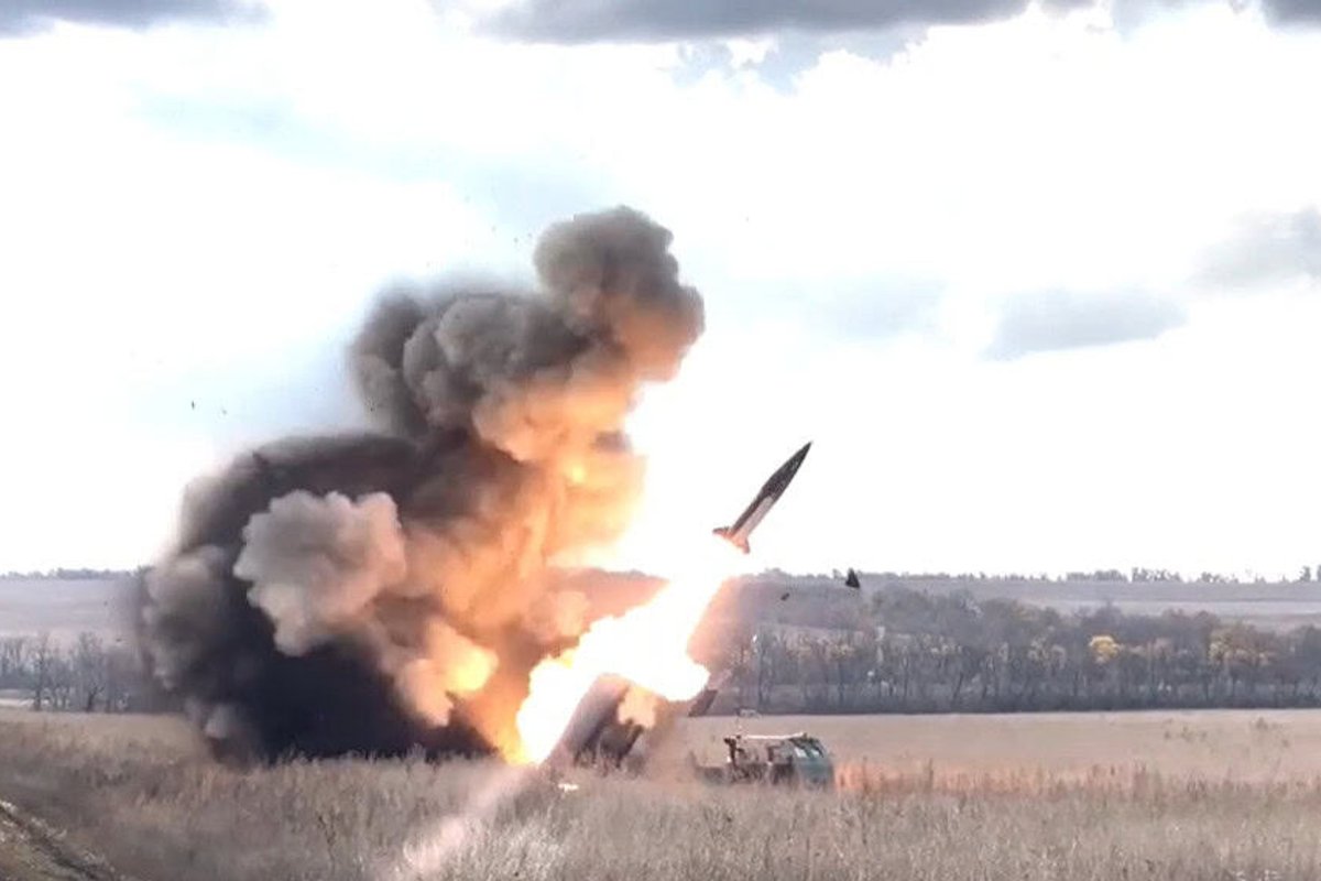 Iskanderid ja liugpommikandjad. Miks võib hiljutisel Ukraina raketirünnakul olla suurem mõju, kui arvati?