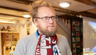 Jäljendaja tekitas veidra olukorra. Luuletaja Contra: igaks juhuks annan teada, et mul ei ole kombeks nii teha!