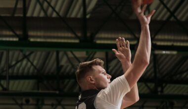 DELFI SLOVEENIAS | Kaspar Treier kehastub korvpallikoondises taas tsentriks, hea kogemus on all ka Itaaliast