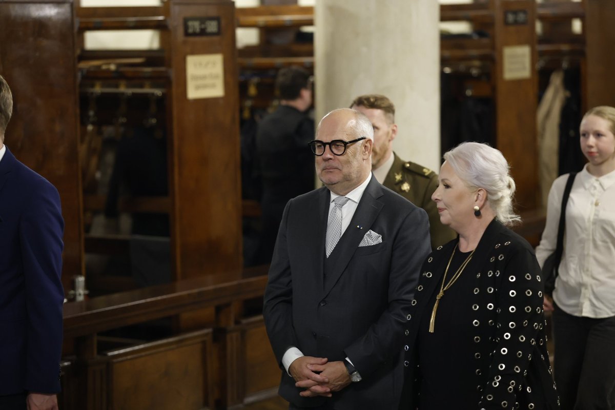 OTSEFOTOD | Vaata, kes väisavad saate „Klassikatähed“ Estonia kontserdisaalis toimuvat finaali