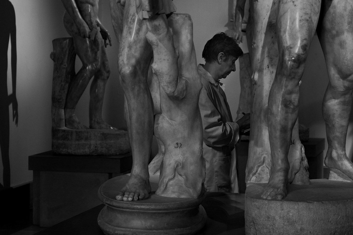 PÖFF-I SOOVITUSED | Taktitundeliselt, aga ilustamata leinast, Pompeist ja Tourette’i sündroomist - Eesti Päevaleht