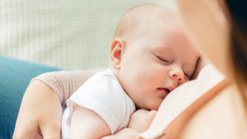 Ema vanemahüvitis ja emapuhkus