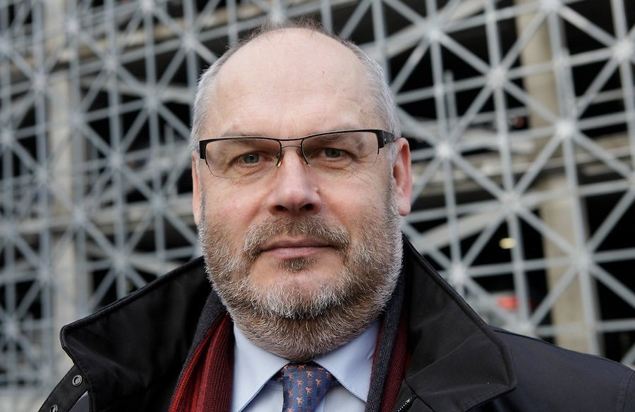 Karis võttis vastu USA, Indoneesia ja Tai suursaadikute volikirjad