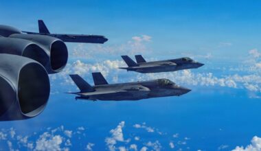 SÕJARAPORT | Teet Kalmus: USA tegi Vene „imerelvade“ näitamisele vastukäigu – keel, millest Putin hästi aru saab