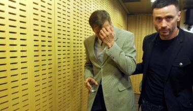 Jüri Järv ajaloolisest „Ringvaates“ valetamisest: mind häirib mu toonase tegevuse mõju ja mul on sellest kuradi kahju