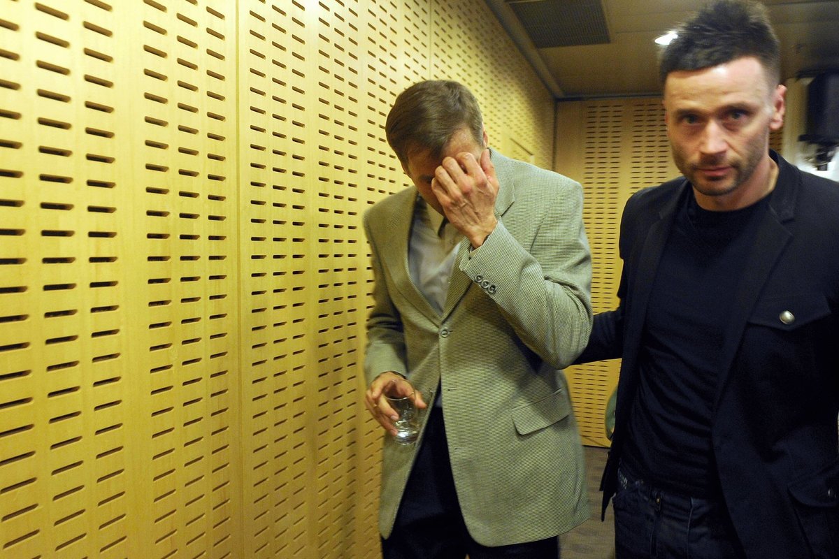 Jüri Järv ajaloolisest „Ringvaates“ valetamisest: mind häirib mu toonase tegevuse mõju ja mul on sellest kuradi kahju