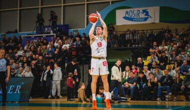 Böckler tegi Poolas taas resultatiivse mängu, Jõesaar on Bosnia klubis pildile tõusnud