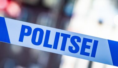 Tallinnas lauluväljaku juures sai avariis viga mootorrattur