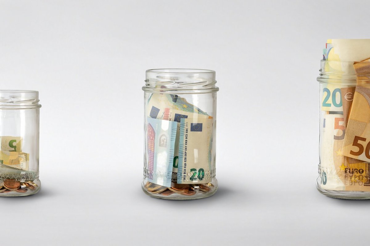 Ärilehe analüüs: eestlaste murevabale pensionile eelneks majanduskriis ja see põhjustaks ka riigieelarvesse augu