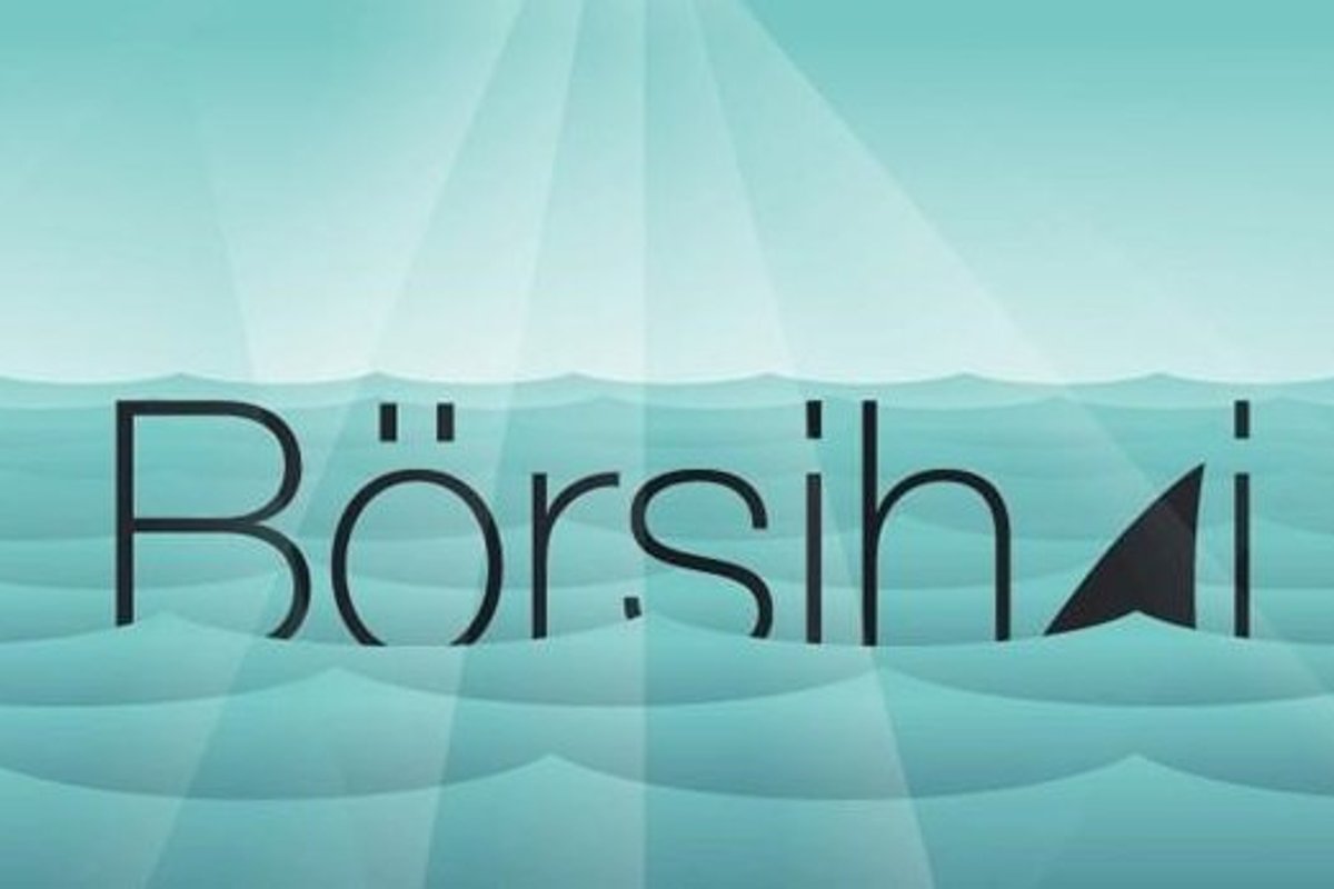 Populaarne investeerimismäng Börsihai võttis aja maha